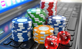 Как войти на сайт Casino Bounty